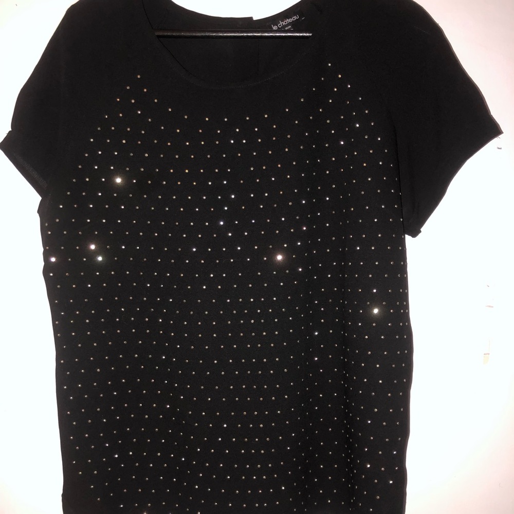 Le chateau dress shirt